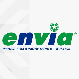 Envía Paquetería. ESTRELLA BLANCA