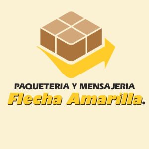 Flecha Amarilla